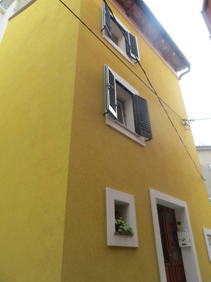 Sea House Izola Exterior foto
